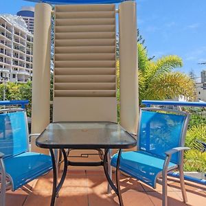 One-Bedroom Apartment Air Conditioned