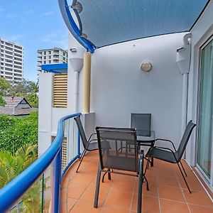 Two-Bedroom Apartment Two Balconies